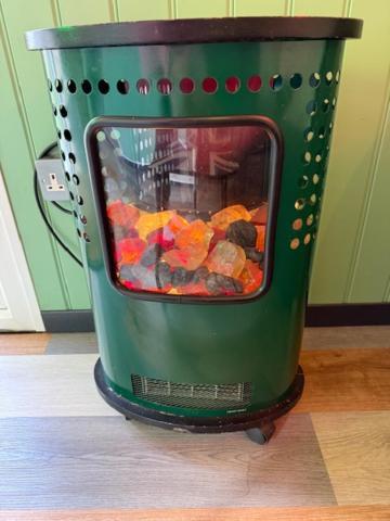 ビショップ・オークランドTed'S Shedアパートメント エクステリア 写真